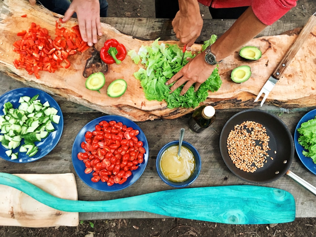 Resep Sehat Lezat